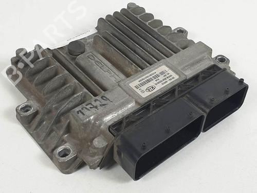 Used Engine control unit (ECU) Engine control unit (ECU) 13408618 13408618