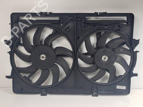 Used Radiator fan Radiator fan AUDI A5 Sportback (8TA) 2.0 TFSI (180 hp) 34512873 34512873