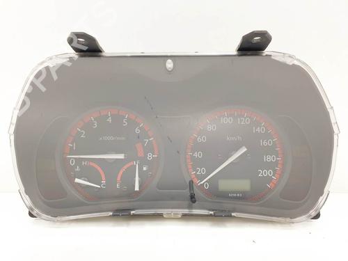instrument-cluster-honda-hr-v-gh_-1999-2000-2001-2002-2003-2004-2005-2006-28061681 main image