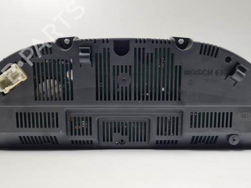 Instrument cluster MERCEDES-BENZ A-CLASS (W169) A 180 CDI (169.007, 169.307) | BP29199074C47 
