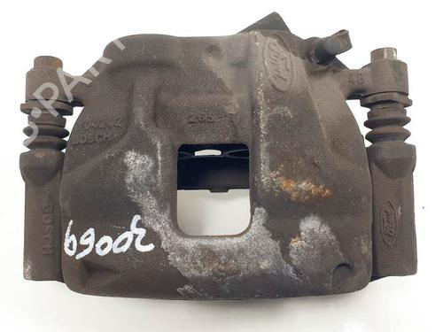 Used Left front brake caliper FORD TRANSIT Bus (FD_ _, FB_ _, FS_ _, FZ_ _, FC_ _) 2.2 TDCi (110 hp) 24263229
