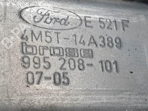 Front left window mechanism FORD FOCUS II (DA_, HCP, DP) 2.0 TDCi | BP27291376C22 