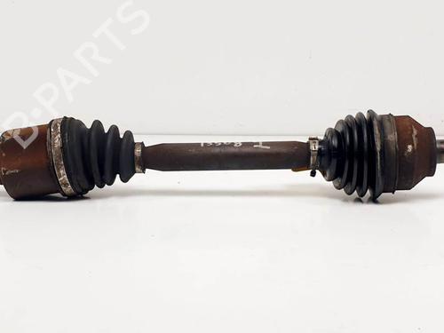 Used Left front driveshaft Left front driveshaft FORD FOCUS II (DA_, HCP, DP) 1.6 TDCi (109 hp) 16291336 16291336