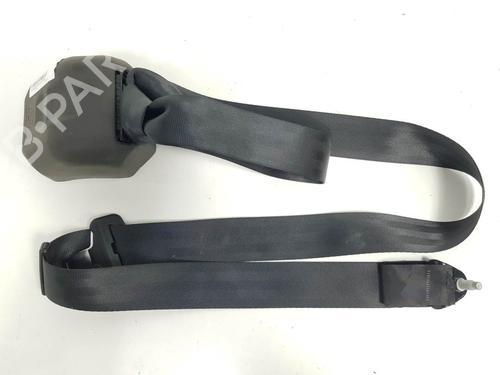 Used Rear left seatbelt Rear left seatbelt CITROËN DS3 (SA_) 1.6 VTi 120 (120 hp) 8618786 8618786
