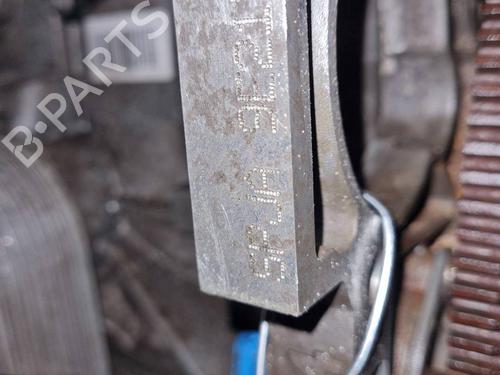 Engine FORD FIESTA VI (CB1, CCN) 1.4 | BP38614092M1 - Image 7