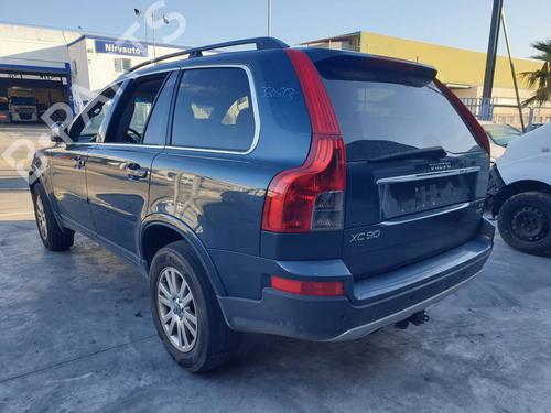 Left front window switch VOLVO XC90 I (275) D5 AWD | BP35973235I27 - Image 7