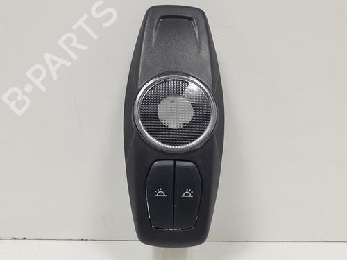 Innerbelysning FORD KUGA II (DM2) [2012-2025]  16476583