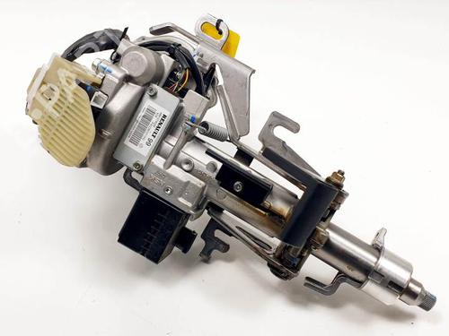 Used Steering column RENAULT MEGANE III Hatchback (BZ0/1_, B3_) 1.5 dCi (86 hp) 24984244
