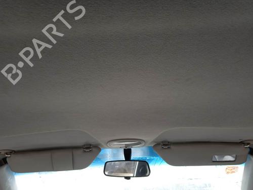 Left front fog light DAEWOO MATIZ (M100, M150) 0.8 | BP10295860C30 - Image 11