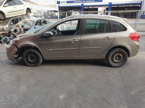 Engine control unit (ECU) RENAULT CLIO III Grandtour (KR0/1_) 1.5 dCi | BP38433576M57  - Image 16