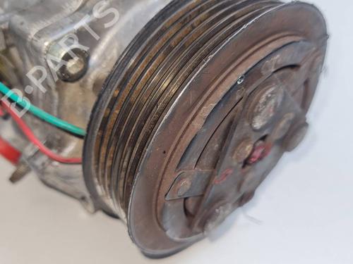 AC compressor CITROËN C3 III (SX) 1.2 PURETECH 82 | BP36254489M34  - Image 8