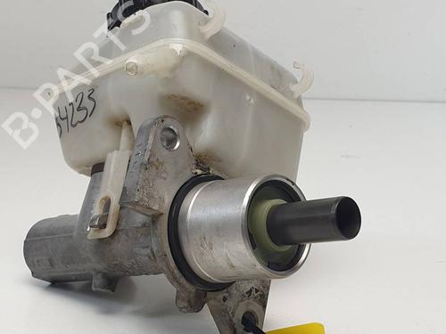 Hovedbremsecylinder Hovedbremsecylinder OPEL ASTRA G Hatchback (T98) 1.4 16V (F08, F48) (90 hp) 36692401 36692401