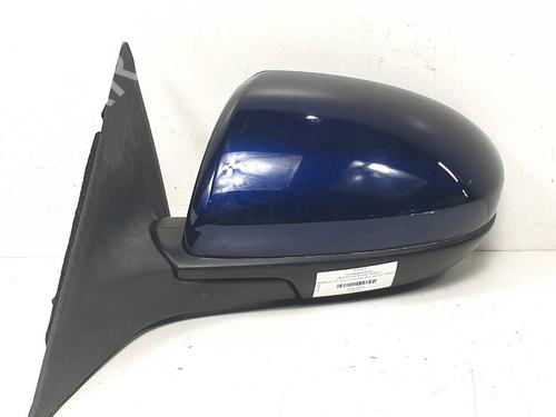 left-mirror-mazda-6-hatchback-gh-2007-2008-2009-2010-2011-2012-2013-40176871 main image
