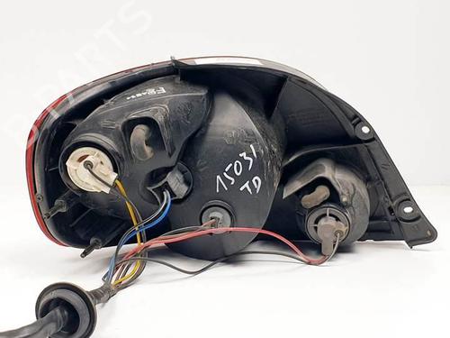 Right taillight DAEWOO MATIZ (M100, M150) 0.8 | BP19179030C35 