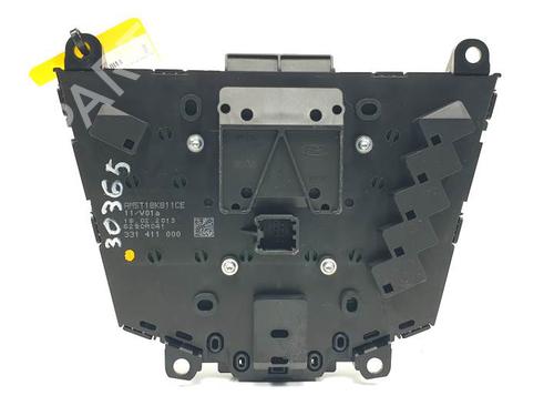 Warning switch FORD FOCUS III Turnier 2.0 TDCi | BP29245057I22 