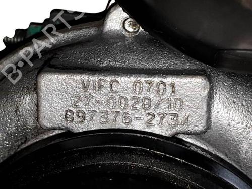 Engine OPEL CORSA D (S07) 1.7 CDTI (L08, L68) | BP28060934M1 