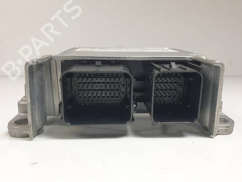 Electronic module JAGUAR XF I (X250) 2.7 D | BP29875262M83