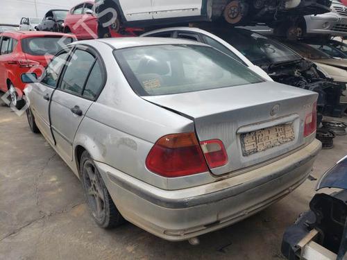 Alternator BMW 3 (E46) 320 d | BP28008488M7 