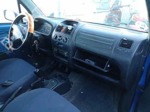 Front left interior door handle SUZUKI WAGON R+ (MA) 1.3 (RB413) | BP12381958I13 - Image 13