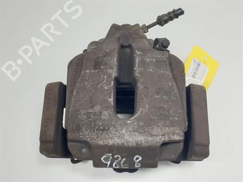 Used Right front brake caliper Right front brake caliper BMW 5 (F10) 520 d (184 hp) 11570773 11570773