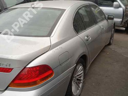 Right front window switch BMW 7 (E65, E66, E67) 745 i, Li | BP6853734C105  - Image 6