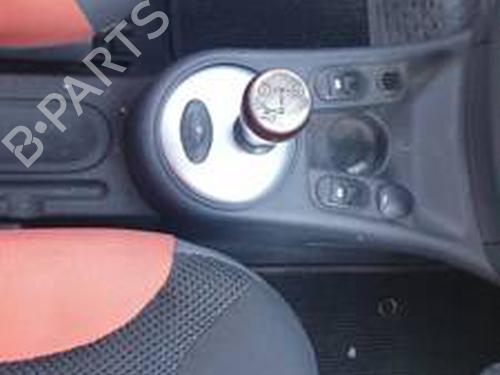 Engine CITROËN C2 (JM_) 1.4 HDi | BP30292632M1 