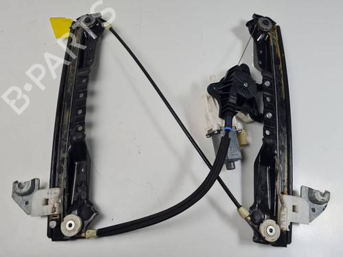Rear right window mechanism CHRYSLER GRAND VOYAGER V (RT) 2.8 CRD | BP29219147C25 