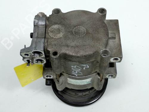 AC compressor KIA JOICE (MTE1P) 2.0 | BP8519301M34  - Image 6