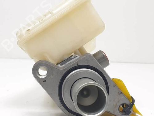 Brake master cylinder FORD MONDEO IV (BA7) 2.0 TDCi | BP25291466M77 