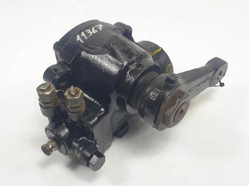 Used Steering rack NISSAN TRADE Van 3.0 TDiC (106 hp) 12387618