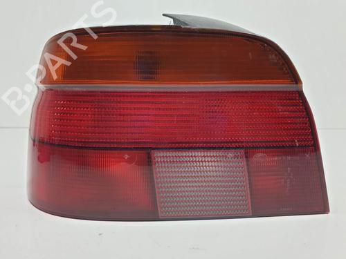Used Left taillight BMW 5 (E39) 540 i (286 hp) 11271598