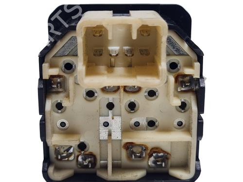 Left front window switch CHEVROLET KALOS 1.2 | BP37066276I27 - Image 2
