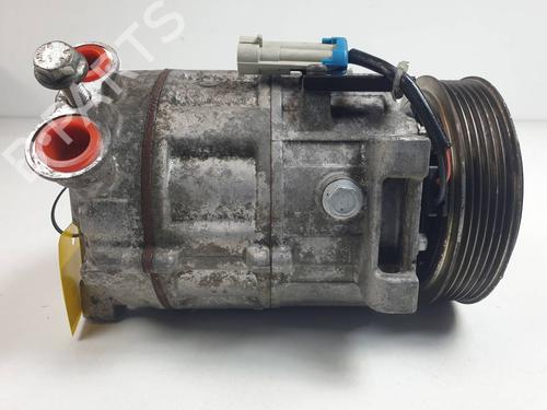 AC compressor ALFA ROMEO 159 (939_) 1.9 JTDM 16V (939AXC1B, 939AXC12) | BP30694317M34 - Image 2
