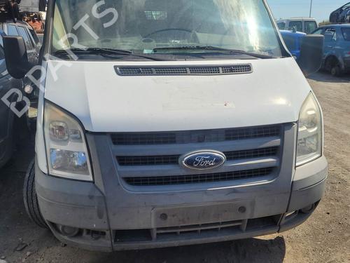 Engine control unit (ECU) FORD TRANSIT Van (FA_ _) 2.2 TDCi | BP34510984M57  - Image 14