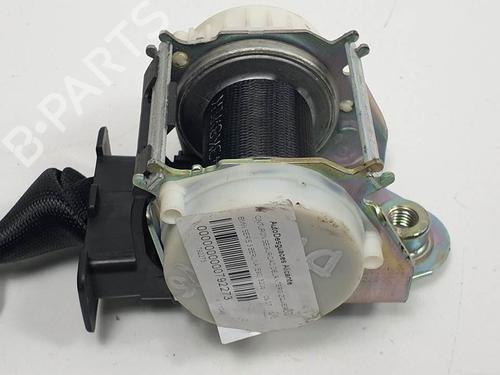 Front left seatbelt BMW 3 (E90) 320 d | BP11803003I26  - Image 6