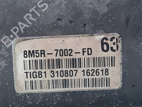 Gearbox FORD FOCUS II (DA_, HCP, DP) 2.0 TDCi | BP38083328M3  - Image 6