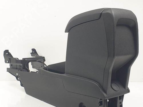 Armrest / Center console FORD FIESTA VI (CB1, CCN) 1.0 EcoBoost | BP25145994I20  - Image 7