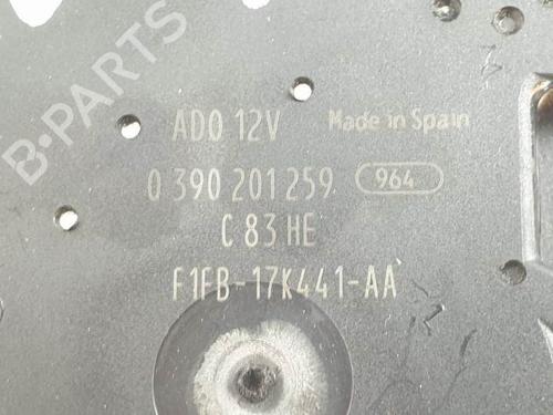 Rear wiper motor FORD FOCUS III 1.6 Ti | BP12383557M102 