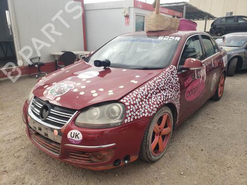 Engine control unit (ECU) VW JETTA III (1K2) 2.0 TDI 16V | BP29245584M57 - Image 5