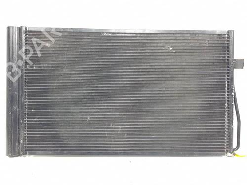 Used AC radiator AC radiator BMW 5 (E60) 520 d (163 hp) 15516238 15516238