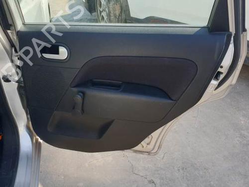 Right headlight FORD FIESTA V (JH_, JD_) 1.4 16V | BP24931249C29 