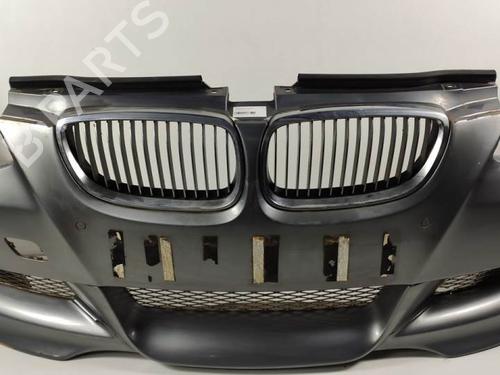Front bumper BMW 3 Coupe (E92) 335 d | BP11798167C7 
