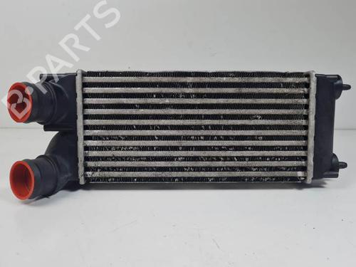 Used Intercooler PEUGEOT 3008 I MPV (0U_) 1.6 HDi (109 hp) 28388580