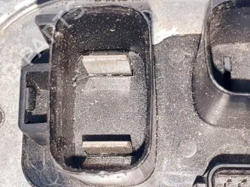 Electronic module SEAT LEON (5F1)  | BP17018967M83 
