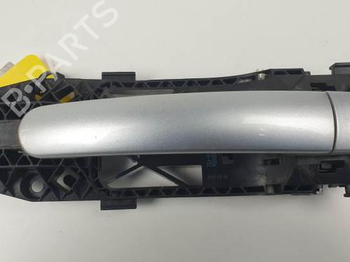 Rear left exterior door handle SKODA FABIA II Combi (545) 1.2 TSI 5N0839885H