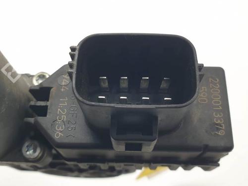 Left front window motor FORD MONDEO III Turnier (BWY) 2.0 16V TDDi / TDCi | BP25140905E21 