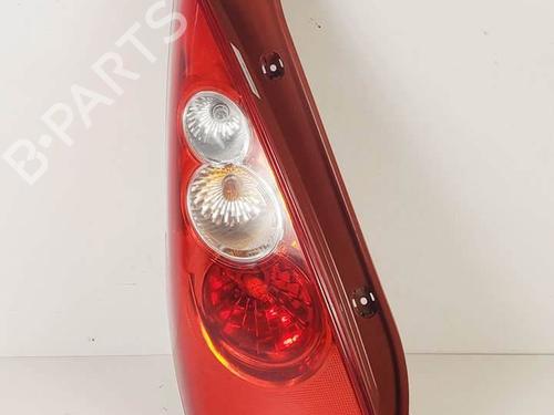 Used Left taillight MAZDA 5 (CR) 2.0 (CREW) (146 hp) 17961209