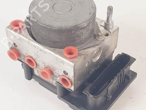 Used ABS pump ABS pump DACIA LOGAN EXPRESS (FS_) 1.5 dCi (FS0K) (68 hp) 12361990 12361990
