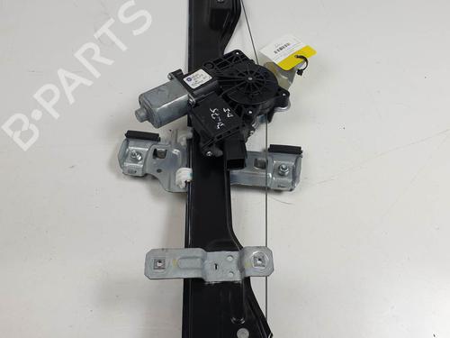 Used Front left window mechanism Front left window mechanism 28412962 28412962