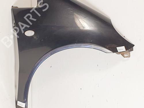 Used Right front fenders MERCEDES-BENZ A-CLASS (W168) A 170 CDI (168.008) (90 hp) 17339335